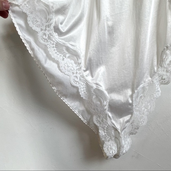 Vintage | lingerie style bodysuit - Picture 6 of 8